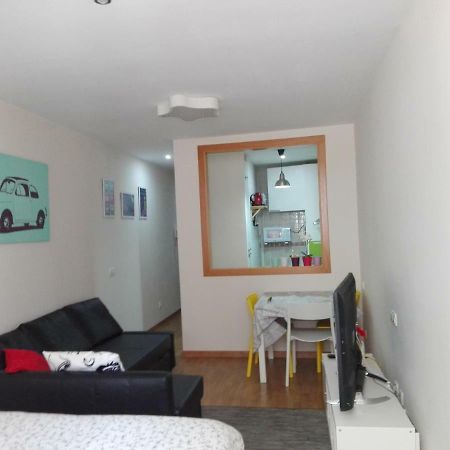 Playa Y Mas Apartment ลาสปัลมาส เด กรานคานาเรีย ภายนอก รูปภาพ