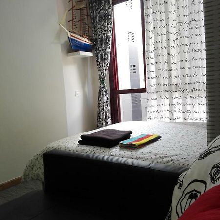 Playa Y Mas Apartment ลาสปัลมาส เด กรานคานาเรีย ภายนอก รูปภาพ