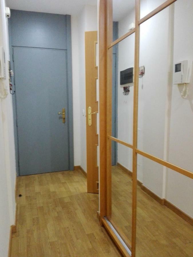 Playa Y Mas Apartment ลาสปัลมาส เด กรานคานาเรีย ภายนอก รูปภาพ
