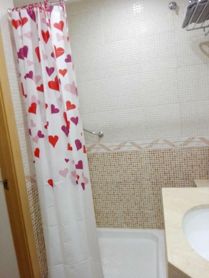 Playa Y Mas Apartment ลาสปัลมาส เด กรานคานาเรีย ภายนอก รูปภาพ