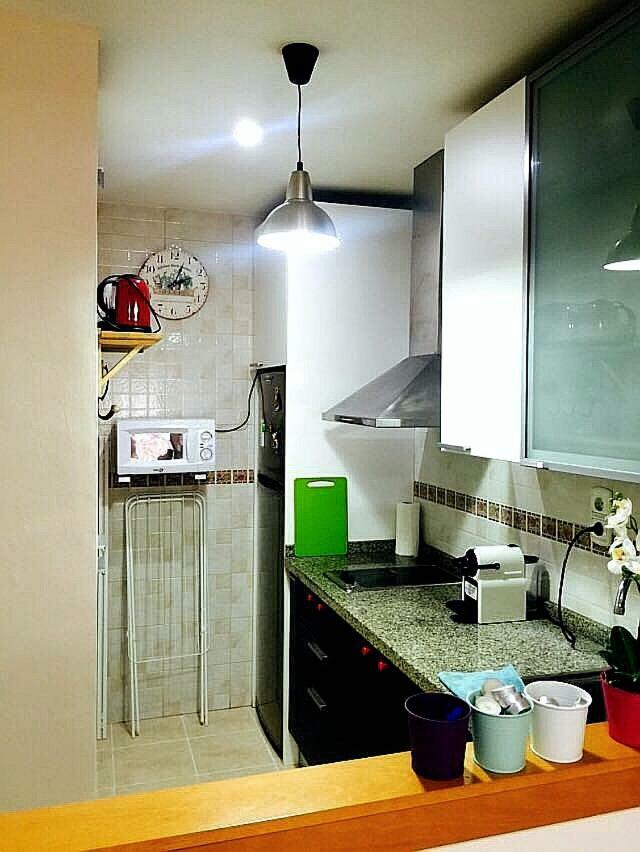 Playa Y Mas Apartment ลาสปัลมาส เด กรานคานาเรีย ภายนอก รูปภาพ